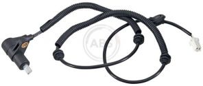 A.B.S. 31511 - Snímač počet otáčok kol -