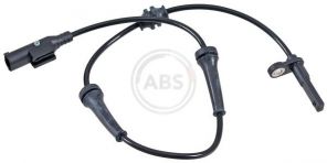 A.B.S. 31516 - Snímač počet otáčok kol -