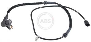 A.B.S. 31529 - Snímač počet otáčok kol -