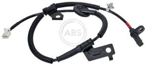 A.B.S. 31539 - Snímač počet otáčok kol -