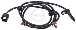 A.B.S. 31543 - Snímač počet otáčok kol -