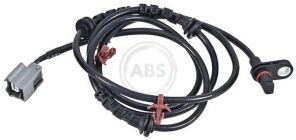 A.B.S. 31545 - Snímač počet otáčok kol -
