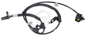 A.B.S. 31551 - Snímač počet otáčok kol -