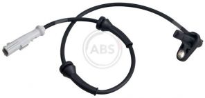 A.B.S. 31569 - Snímač počet otáčok kol -