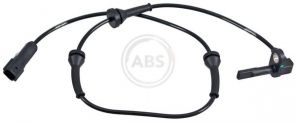 A.B.S. 31577 - Snímač počet otáčok kol -