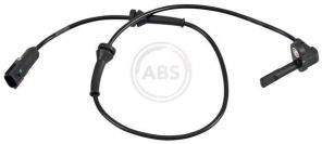 A.B.S. 31578 - Snímač počet otáčok kol -