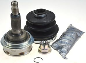 Löbro 302109 - Homokinetický kĺb -