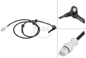 A.B.S. 31600 - Snímač počet otáčok kol -