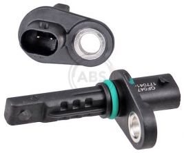 A.B.S. 32076 - Snímač počet otáčok kol -