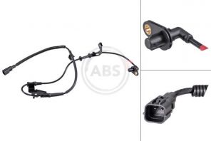 A.B.S. 32090 - Snímač počet otáčok kol -