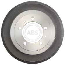 A.B.S. 3421-S - Brzdový bubon