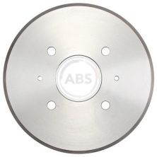 A.B.S. 3423-S - Brzdový bubon