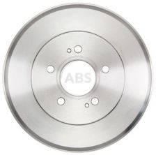 A.B.S. 3431-S - Brzdový bubon