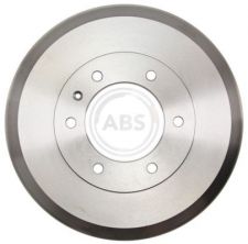 A.B.S. 3432-S - Brzdový bubon