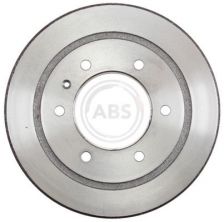 A.B.S. 3433-S - Brzdový bubon