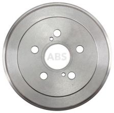A.B.S. 3435-S - Brzdový bubon