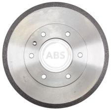 A.B.S. 3436-S - Brzdový bubon