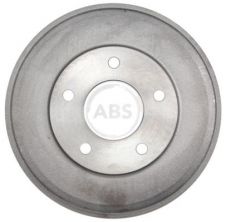 A.B.S. 3438-S - Brzdový bubon