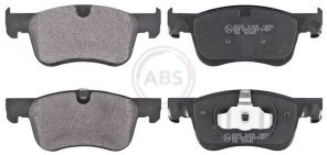 A.B.S. 35029 - Brzdové platničky