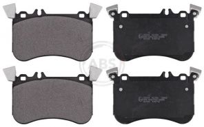 A.B.S. 35034 - Brzdové platničky