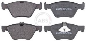 A.B.S. 35043 - Brzdové platničky