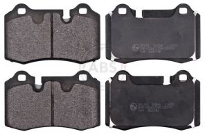 A.B.S. 35191 - Brzdové platničky -