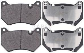 A.B.S. 35241 - Brzdové platničky -