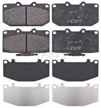 A.B.S. 35313 - Brzdové platničky -