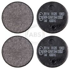 A.B.S. 36114 -  -