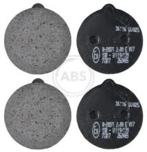 A.B.S. 36116 -  -