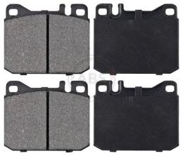 A.B.S. 36418 - Brzdové platničky -