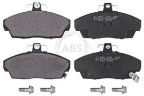 A.B.S. 36746 - Brzdové platničky -