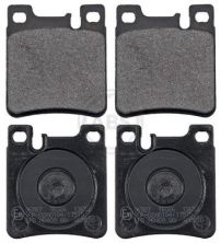 A.B.S. 36787 - Brzdové platničky -
