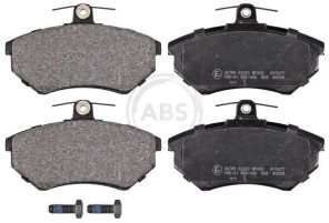 A.B.S. 36789 - Brzdové platničky -