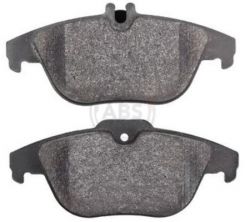 A.B.S. 37892 - Brzdové platničky -