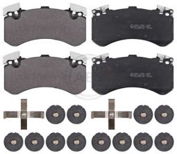 A.B.S. 37894 - Brzdové platničky -