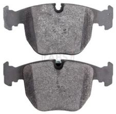A.B.S. 37985 - Brzdové platničky -