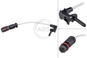 A.B.S. 39501 - Výstražný kontakt -