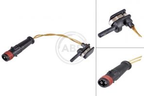 A.B.S. 39590 - Výstražný kontakt -