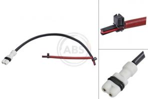 A.B.S. 39658 - Výstražný kontakt -