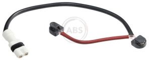 A.B.S. 39743 - Výstražný kontakt -