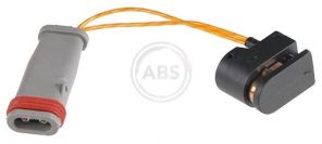 A.B.S. 39748 - Výstražný kontakt -