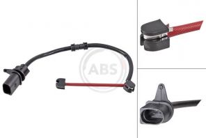 A.B.S. 39776 - Výstražný kontakt -