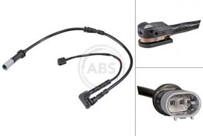 A.B.S. 39801 - Výstražný kontakt -
