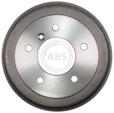 A.B.S. 4016-S - Brzdový bubon