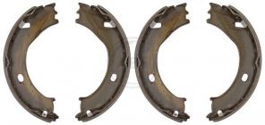A.B.S. 40771 - Parkovacia brzda -