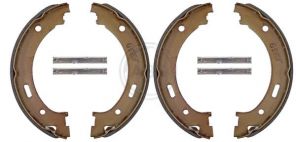 A.B.S. 40843 - Parkovacia brzda -