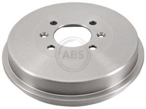 A.B.S. 5255-S - Brzdový bubon