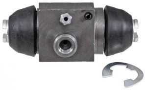 A.B.S. 52612X - Brzdový valček -