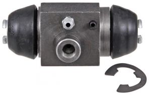 A.B.S. 52616X - Brzdový valček -